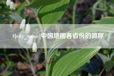 老河口中国地图各省份的简称
