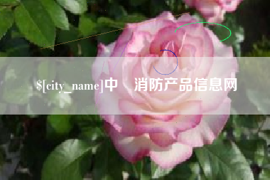 老河口中囯消防产品信息网