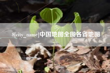 老河口中国地图全图各省地图