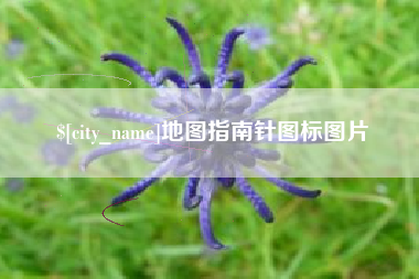 老河口地图指南针图标图片